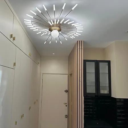 Apartamento Luxury&design In Champs Elysées-lincoln