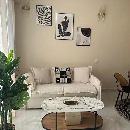 Apartamento Luxury&design In Champs Elysées-lincoln *