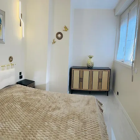 Apartment Foch Ave - Arc De Triomphe #21