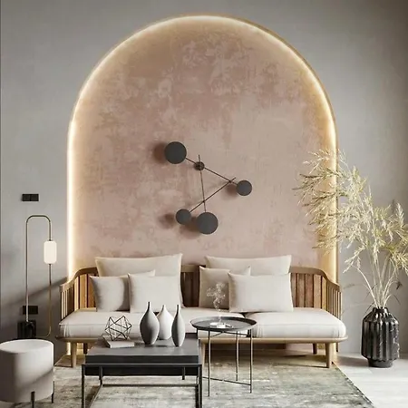 Apartamento Luxury&design In Champs Elysées-lincoln *