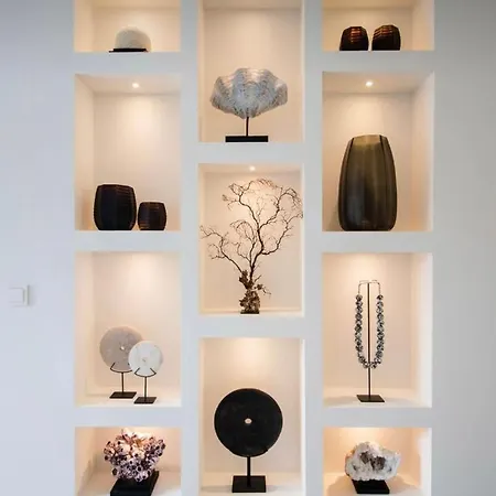 Luxury&design In Champs Elysées-lincoln Apartamento *