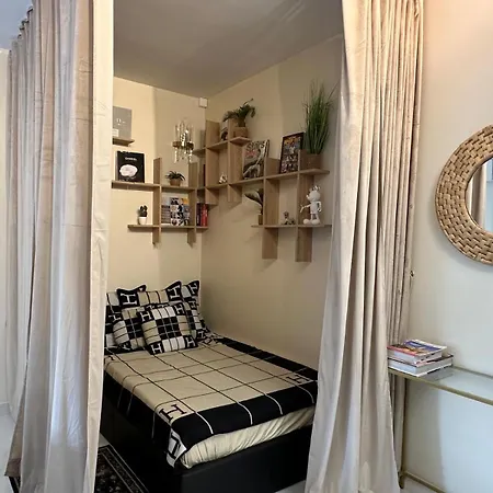 Foch Ave - Arc De Triomphe #21 Apartment Paris