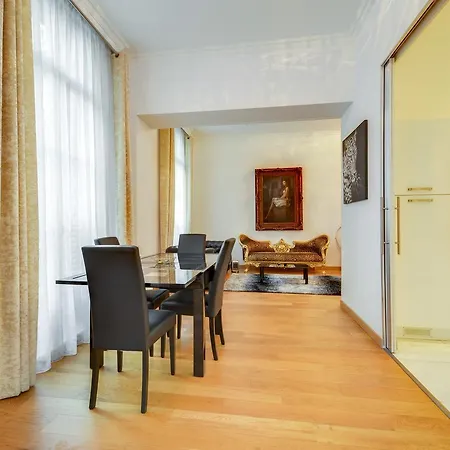 Apartment Foch Ave - Arc De Triomphe #21 *