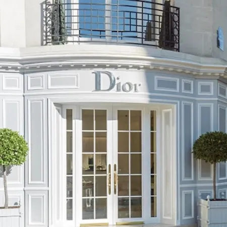 Apartment Foch Ave - Arc De Triomphe #21