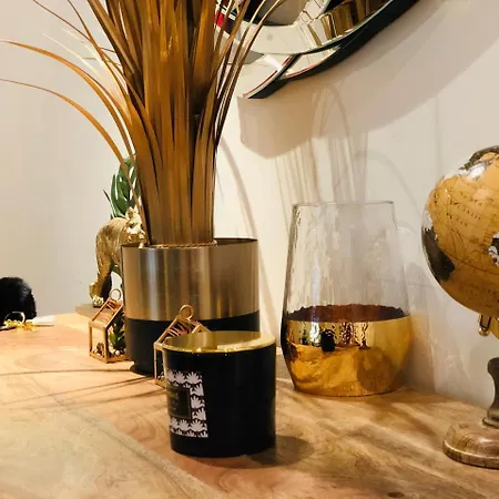 Foch Ave - Arc De Triomphe #21 Apartment *
