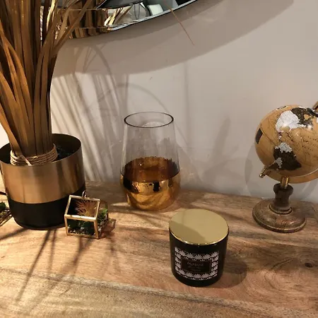 Luxury&design In Champs Elysées-lincoln Appartamento